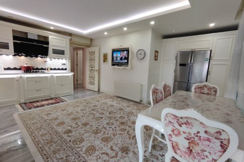 Продажа квартиры  в Анталье, Турция 4+1, 340м2, №191498 – фото 14