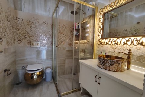 Продажа квартиры  в Анталье, Турция 4+1, 340м2, №191498 – фото 26