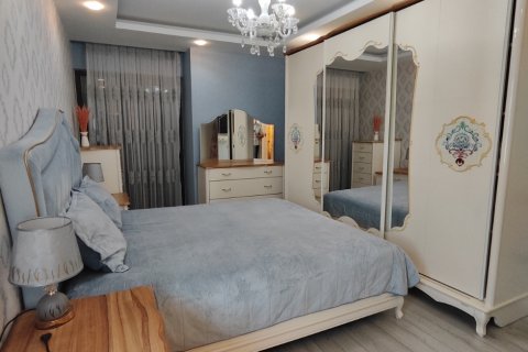 Продажа квартиры  в Анталье, Турция 4+1, 340м2, №191498 – фото 10