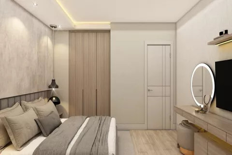 Продажа квартиры  в Турции 1+1, 60м2, №182752 – фото 26