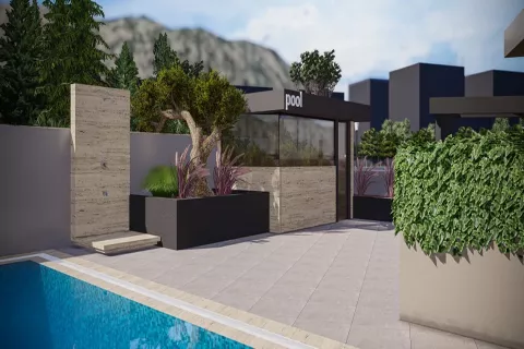 Продажа квартиры  в Турции 1+1, 60м2, №182752 – фото 16