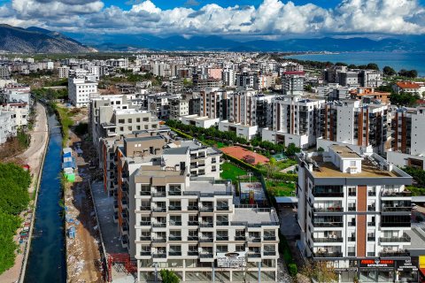 Apartment for sale  in Finike, Antalya, Turkey, 2 bedrooms, 68m2, No. 163943 – photo 2