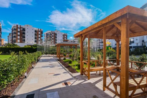 Apartment for sale  in Finike, Antalya, Turkey, 2 bedrooms, 68m2, No. 163943 – photo 20