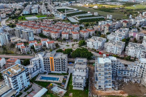 Apartment for sale  in Finike, Antalya, Turkey, 2 bedrooms, 68m2, No. 163943 – photo 6