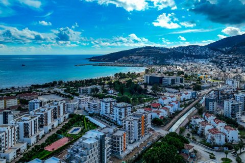 Apartment for sale  in Finike, Antalya, Turkey, 2 bedrooms, 68m2, No. 163943 – photo 5