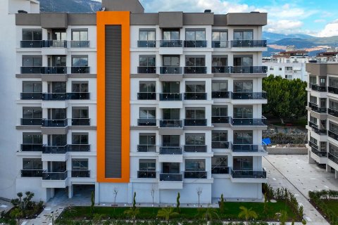 Apartment for sale  in Finike, Antalya, Turkey, 2 bedrooms, 68m2, No. 163943 – photo 16