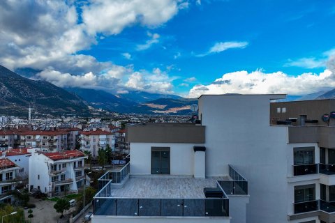 Apartment for sale  in Finike, Antalya, Turkey, 2 bedrooms, 68m2, No. 163943 – photo 13