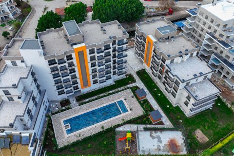 Apartment for sale  in Finike, Antalya, Turkey, 2 bedrooms, 68m2, No. 163943 – photo 14