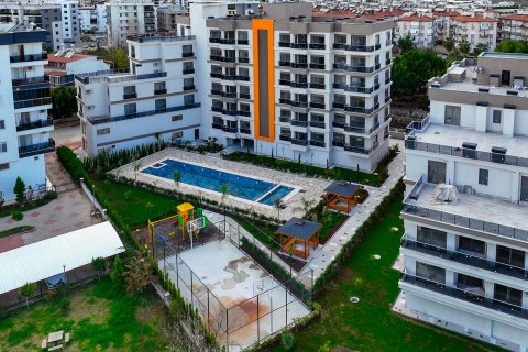 Apartment for sale  in Finike, Antalya, Turkey, 2 bedrooms, 68m2, No. 163943 – photo 15