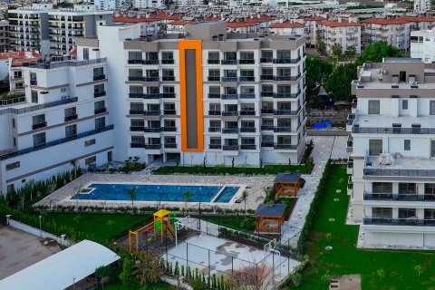 Apartment for sale  in Finike, Antalya, Turkey, 2 bedrooms, 68m2, No. 163943 – photo 10