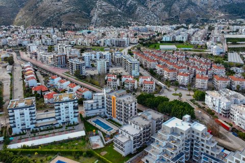 Apartment for sale  in Finike, Antalya, Turkey, 2 bedrooms, 68m2, No. 163943 – photo 7