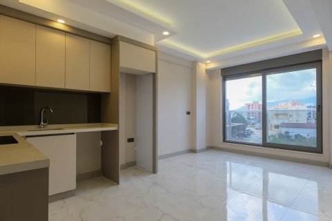 2+1 Lägenhet  i Finike, Antalya, Turkiet Nr. 163944 - 30
