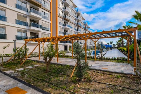 2+1 Lägenhet  i Finike, Antalya, Turkiet Nr. 163944 - 12