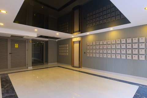 2+1 Lägenhet  i Finike, Antalya, Turkiet Nr. 163944 - 15