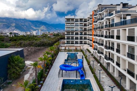 2+1 Lägenhet  i Finike, Antalya, Turkiet Nr. 163944 - 4