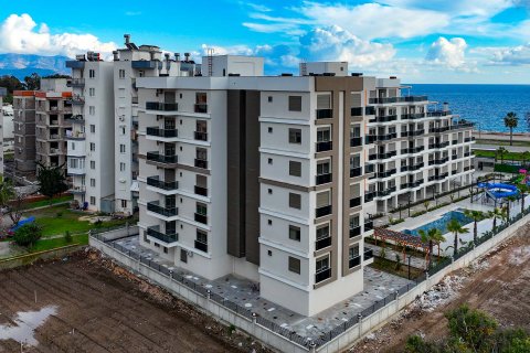 2+1 Lägenhet  i Finike, Antalya, Turkiet Nr. 163944 - 5