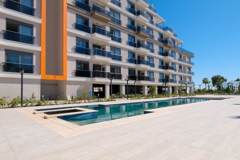 2+1 Lägenhet  i Finike, Antalya, Turkiet Nr. 163944 - 8