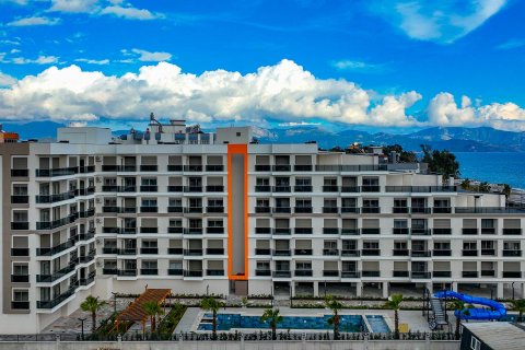 2+1 Lägenhet  i Finike, Antalya, Turkiet Nr. 163944 - 1
