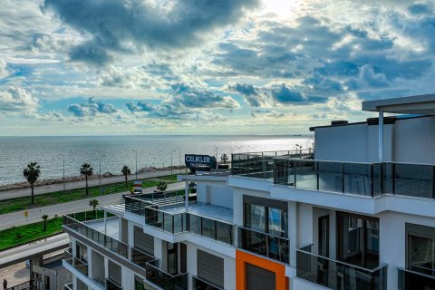 2+1 Lägenhet  i Finike, Antalya, Turkiet Nr. 163944 - 2