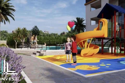 Apartment for sale in Mersin, Turkey, 100m2, No. 186117 – photo 7