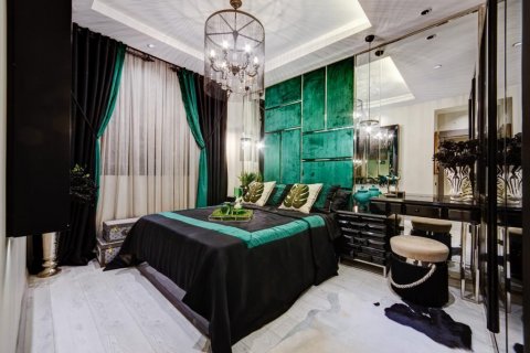 Apartment for sale in Mersin, Turkey, 100m2, No. 186117 – photo 11