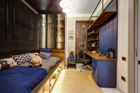 Apartment for sale in Mersin, Turkey, 100m2, No. 186117 – photo 16