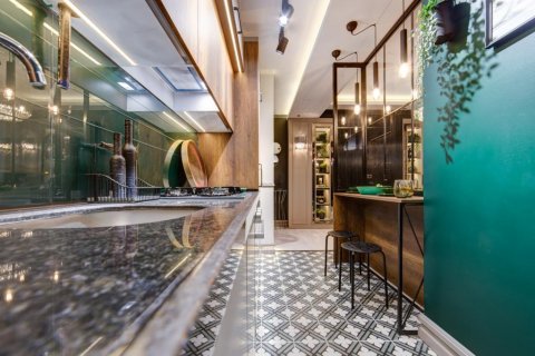 Apartment for sale in Mersin, Turkey, 100m2, No. 186117 – photo 30