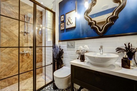 Apartment for sale in Mersin, Turkey, 100m2, No. 186117 – photo 14