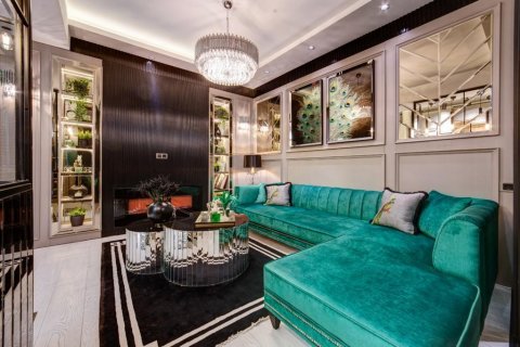 Apartment for sale in Mersin, Turkey, 100m2, No. 186117 – photo 19