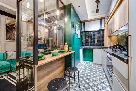 Apartment for sale in Mersin, Turkey, 100m2, No. 186117 – photo 27