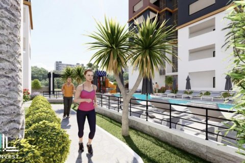 Apartment for sale in Mersin, Turkey, 100m2, No. 186117 – photo 8