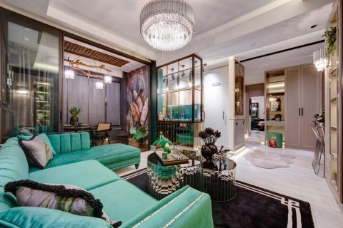 Apartment for sale in Mersin, Turkey, 100m2, No. 186117 – photo 24