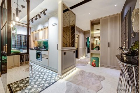 Apartment for sale in Mersin, Turkey, 100m2, No. 186117 – photo 26