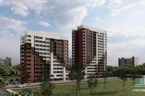 Apartment for sale in Mersin, Turkey, 100m2, No. 186117 – photo 9