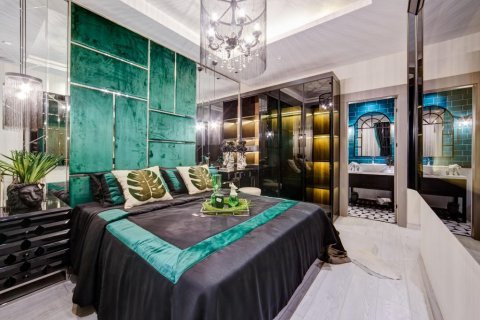 Apartment for sale in Mersin, Turkey, 100m2, No. 186117 – photo 12