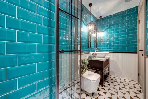 Apartment for sale in Mersin, Turkey, 100m2, No. 186117 – photo 10