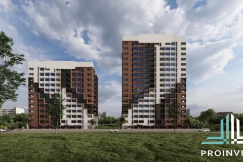 Apartment for sale in Mersin, Turkey, 100m2, No. 186117 – photo 4