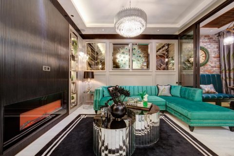 Apartment for sale in Mersin, Turkey, 100m2, No. 186117 – photo 25