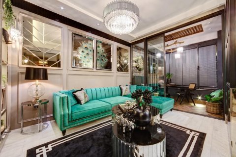 Apartment for sale in Mersin, Turkey, 100m2, No. 186117 – photo 20