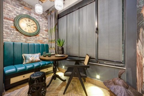 Apartment for sale in Mersin, Turkey, 100m2, No. 186117 – photo 22