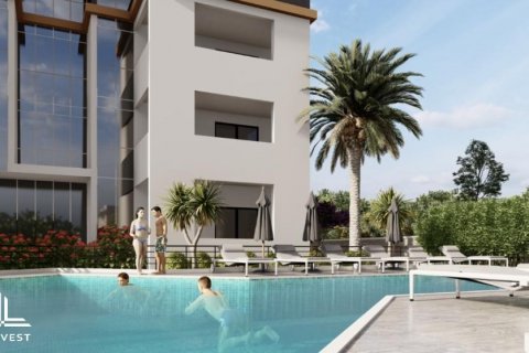 Apartment for sale in Mersin, Turkey, 100m2, No. 186117 – photo 6