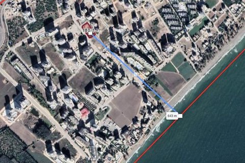 Apartment for sale  in Mersin, Turkey, 90m2, No. 186119 – photo 22