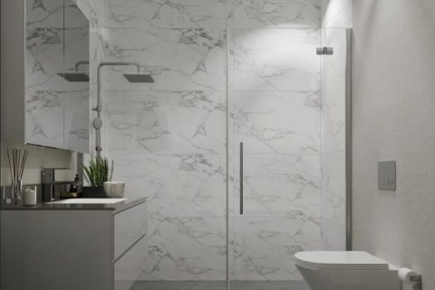 Lejlighed  i Istanbul, Tyrkiet Nr. 186065 - 16