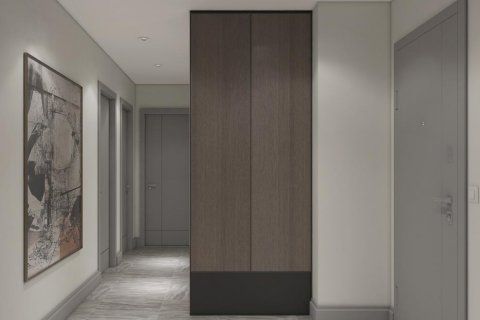 Продажа квартиры  в Стамбуле, Турция, 93м2, №186064 – фото 10