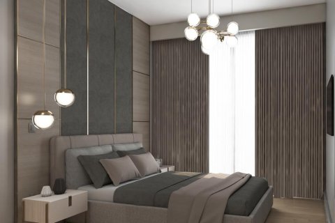 Продажа квартиры  в Стамбуле, Турция, 93м2, №186064 – фото 8