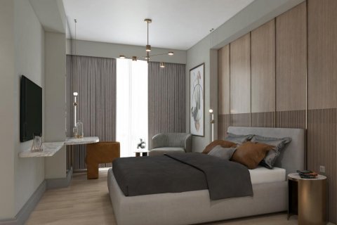 Продажа квартиры  в Стамбуле, Турция, 93м2, №186064 – фото 7