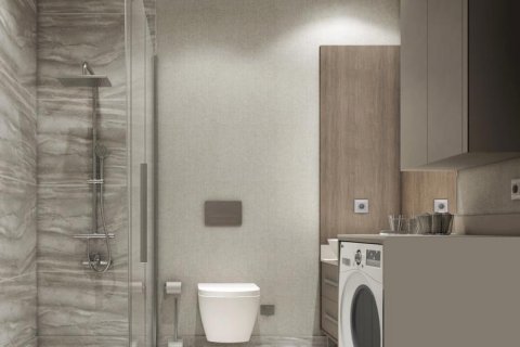 Продажа квартиры  в Стамбуле, Турция 2 комн., 63м2, №186063 – фото 11