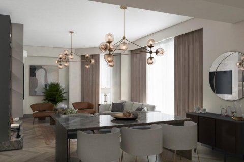 Продажа квартиры  в Стамбуле, Турция 2 комн., 63м2, №186063 – фото 14