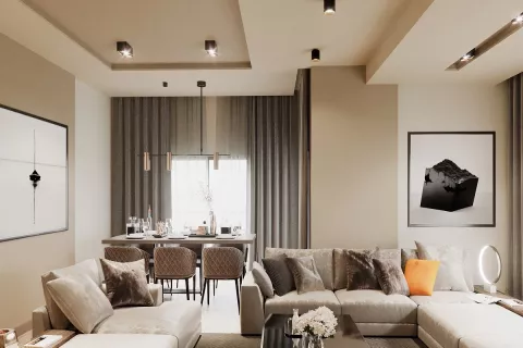 Продажа квартиры в Кепезе, Чанаккале, Турция 2+1, 99м2, №183400 – фото 29