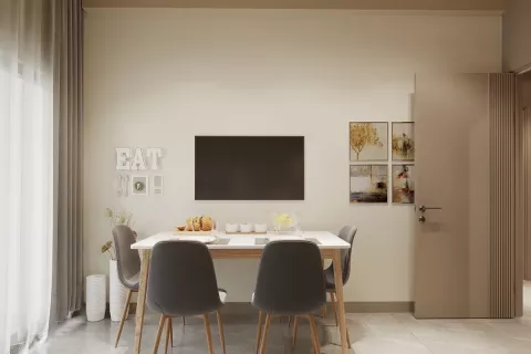 Продажа квартиры в Кепезе, Чанаккале, Турция 2+1, 99м2, №183400 – фото 24